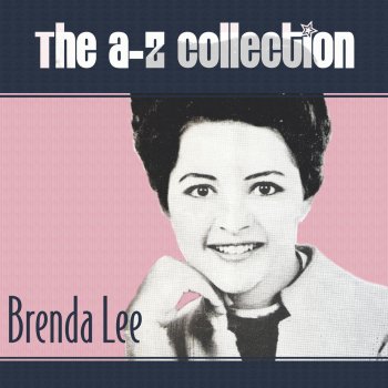 Brenda Lee Weep No More Baby