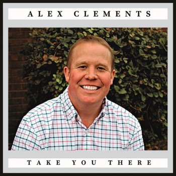 Alex Clements Goodbye Time