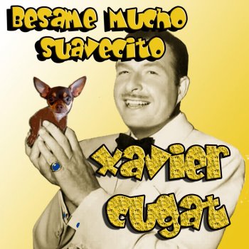 Xavier Cugat Mamba Jambo