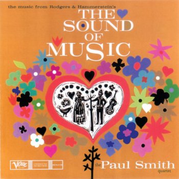 The Paul Smith Quartet Do-Re-Mi