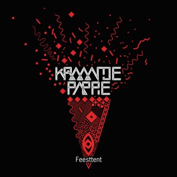 Kraantje Pappie feat. MC Jiggy Djé Feesttent