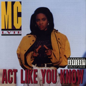 MC Lyte Like That Anna