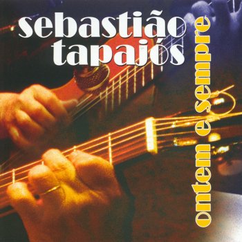 Sebastião Tapajós Catirimbó