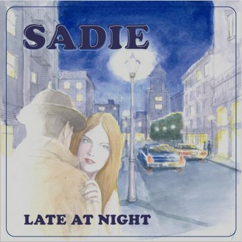 Sadie MOON RIVER