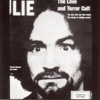 Charles Manson Slick City