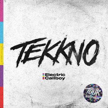 Electric Callboy Tekkno Train