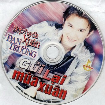 Đan Trường Hay Mang Den Nhung Mua Xuan