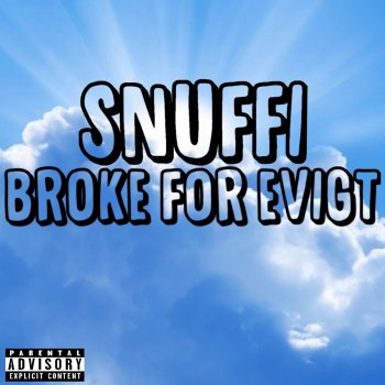 Snuffi feat. VODKA JOHN, JOHN SLIM, MONEY JOHNNY & FTP Tidsmaskine