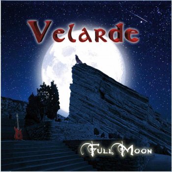 Velarde What Happened to Us