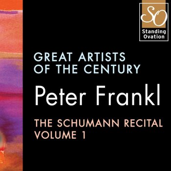 Peter Frankl Carnaval, Op. 9: VI. Florestan - Passionato