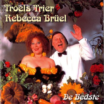 Troels Trier & Rebecca Bruel Bøf Med Løg
