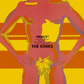 The Kinks Dreams (Mono Mix from "Percy") [Bonus Track]