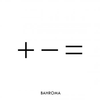 Bahroma Тихо