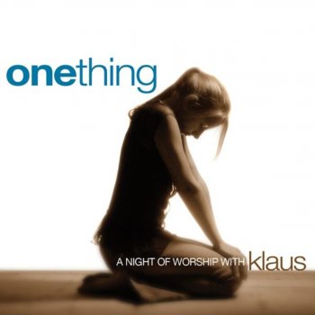 Klaus feat. Kari Jobe Wonderful Merciful Savior