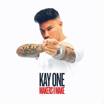 Kay One feat. Stard Ova Aufstehen, Shoppen & Schlafen