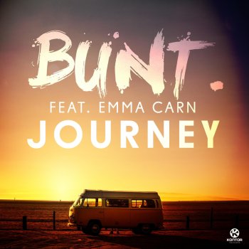 Bunt feat. Emma Carn Journey (Extended Mix)