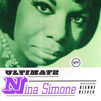 Nina Simone Don't Smoke in Bed (Stereo)