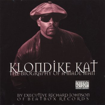 Klondike Kat It Don't Matter