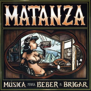 Matanza O Último Bar