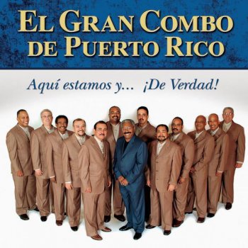 El Gran Combo De Puerto Rico Siete Vidas