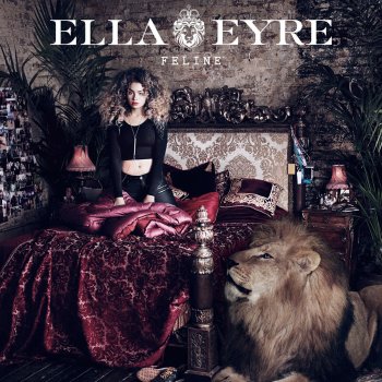 Ella Eyre All About You