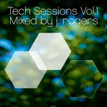 Various Artists Tech Sessions Vol. 1 - Continuous Mix