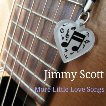 Jimmy Scott Now You're Gone