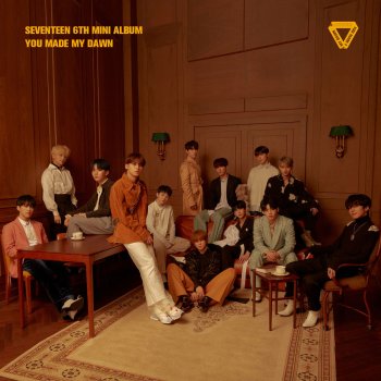 SEVENTEEN Home