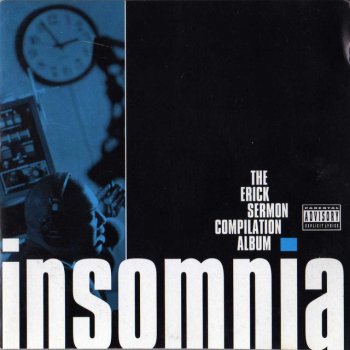 Erick Sermon feat. L.O.D I Feel It (feat. L.O.D.)