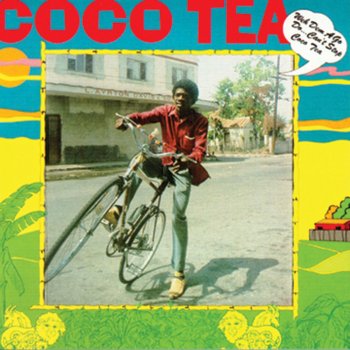 Cocoa Tea Evening Time