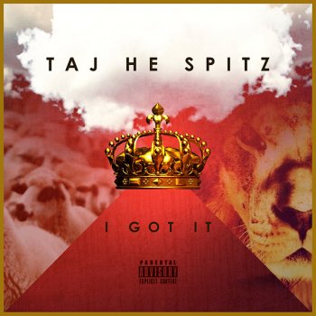 Taj-He-Spitz 6th Sense