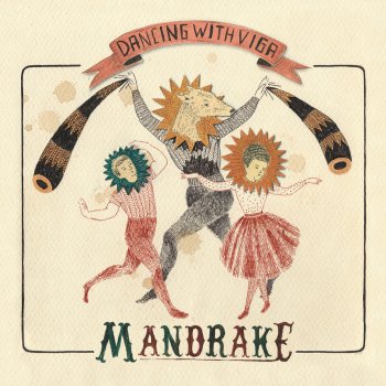 Mandrake Something to Die For