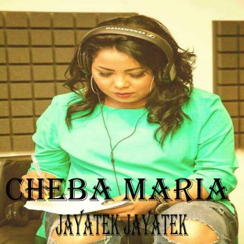 Cheba Maria جياتك جياتك