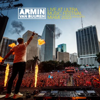 Armin van Buuren feat. Punctual & Alika On & On (Mixed)