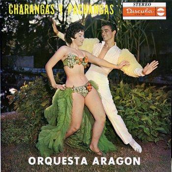 Orquesta Aragon No Me Persigas