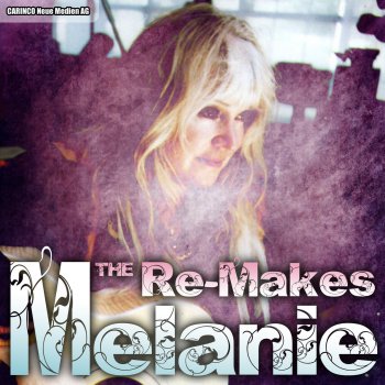 Melanie Rockin' Road Song