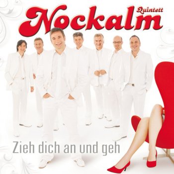 Nockis Zieh dich an und geh