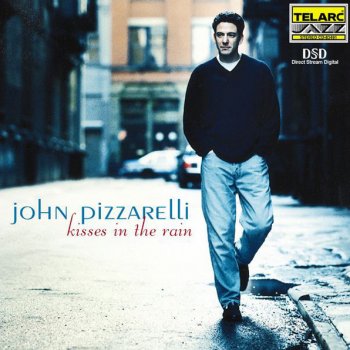 John Pizzarelli When I Take My Sugar To Tea