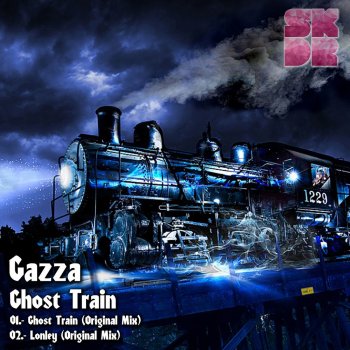 Gazza Lonley - Original Mix
