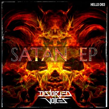 Distorted Voices Satan