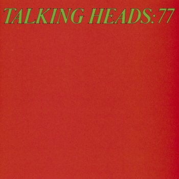 Talking Heads The Book I Read