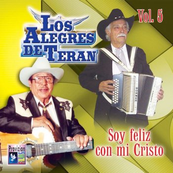 Los Alegres De Terán Lazaro