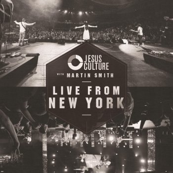 Jesus Culture feat. Kim Walker-Smith & Martin Smith Show Me Your Glory / Majesty (Here I Am) (Medley/Live)