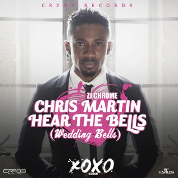 Исполнитель Chris Martin, альбом Hear the Bells (Wedding Bells) - Single
