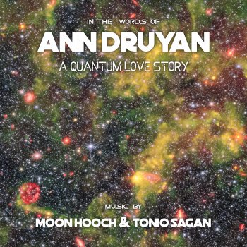 Moon Hooch A Quantum Love Story (feat. Ann Druyan)