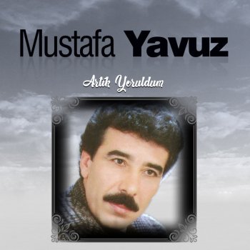 Mustafa Yavuz Beyaz Gelinlik İçinde