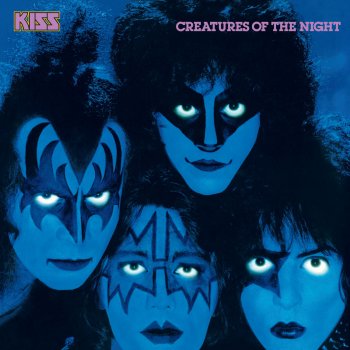 Kiss Creatures Of The Night