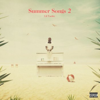 Lil Yachty feat. thegoodperry Pretty