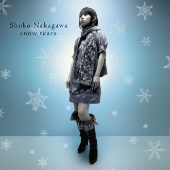 Shoko Nakagawa snow tears