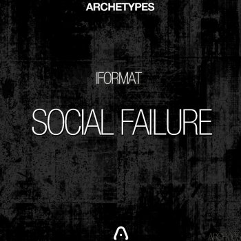 IFormat When All Is Gone - Original mix